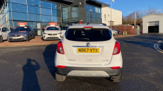 Vauxhall Mokka X 1.4T ecoTEC Active 5dr Petrol Hatchback